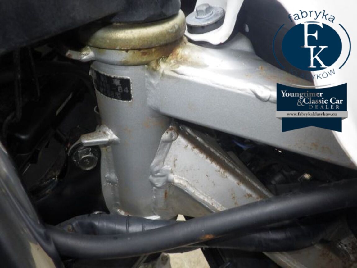 HONDA VT250FE SHO LOUIS NOT EQUIPPED  - zdjęcie 26