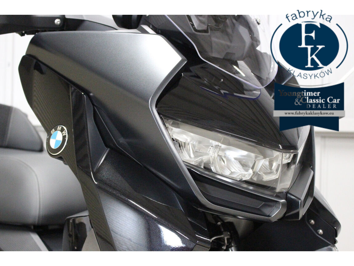 BMW BMW C400GT 2025 - zdjęcie 9