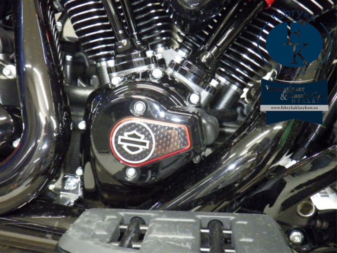 HARLEY-DAVIDSON FLHXSTSE1980CVO 2026 - zdjęcie 10