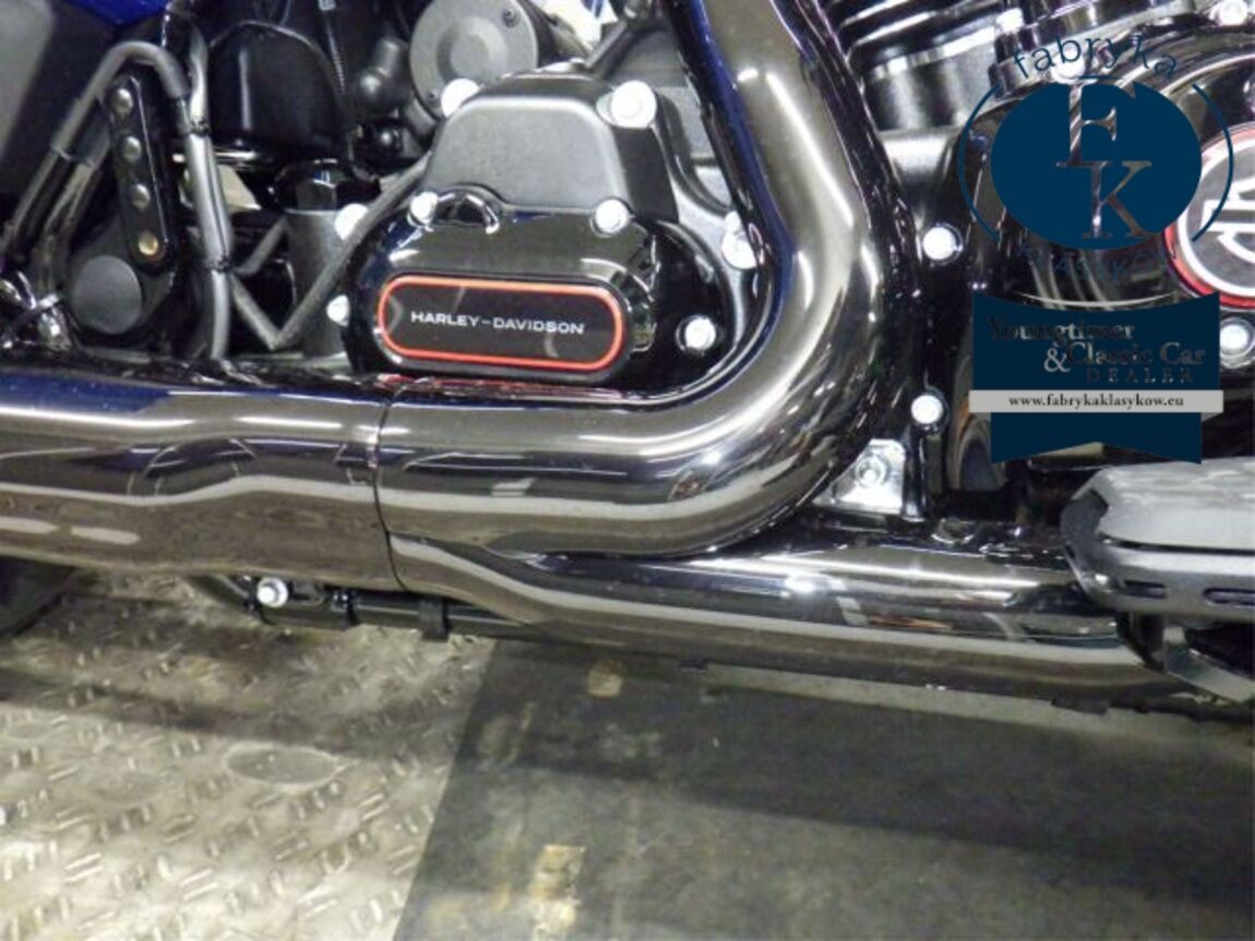 HARLEY-DAVIDSON FLHXSTSE1980CVO 2026 - zdjęcie 16