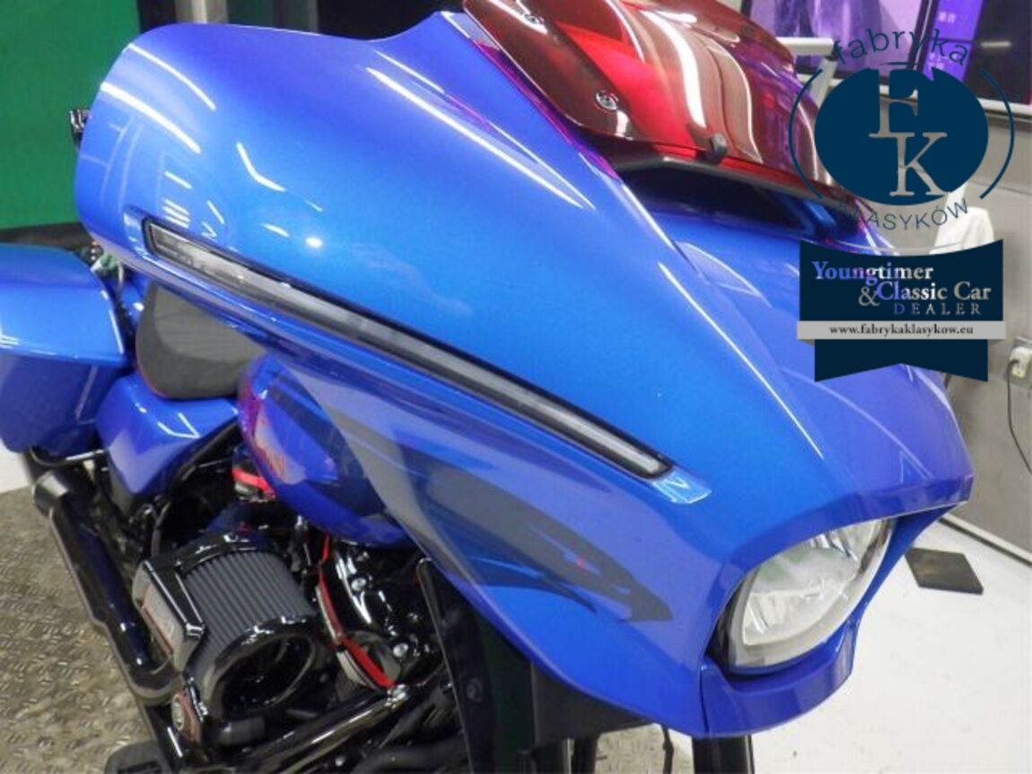 HARLEY-DAVIDSON FLHXSTSE1980CVO 2026 - zdjęcie 18