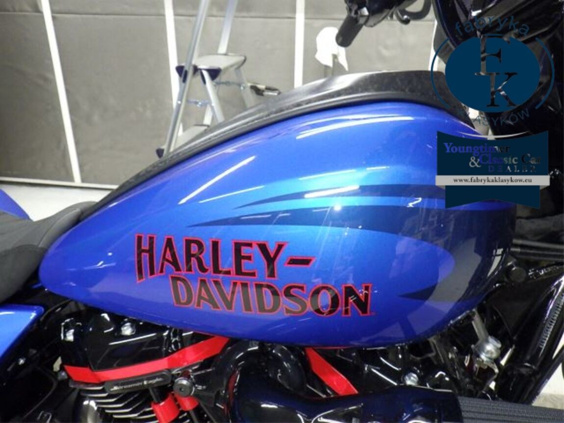 HARLEY-DAVIDSON FLHXSTSE1980CVO 2026 - zdjęcie 19