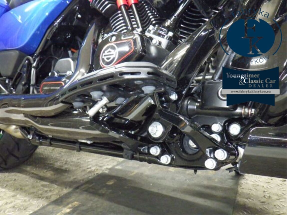 HARLEY-DAVIDSON FLHXSTSE1980CVO 2026 - zdjęcie 29