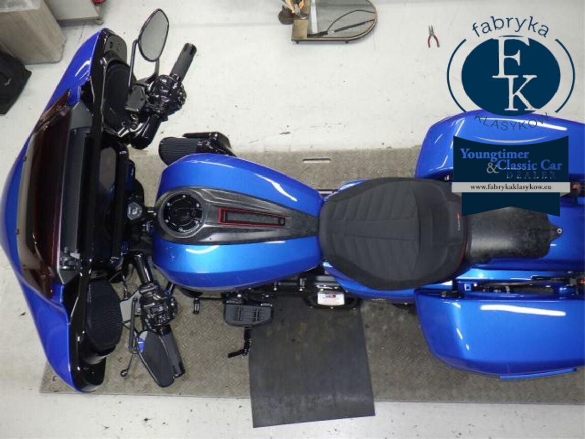 HARLEY-DAVIDSON FLHXSTSE1980CVO 2026 - zdjęcie 32