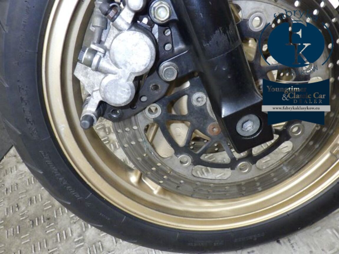 KAWASAKI ZRX400  - zdjęcie 22