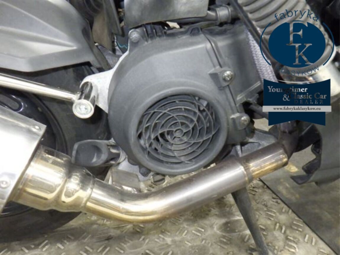 HONDA NAVI110  - zdjęcie 9