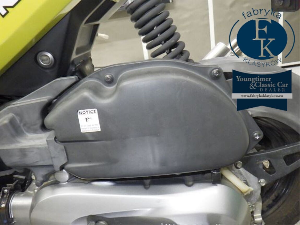 HONDA NAVI110  - zdjęcie 10