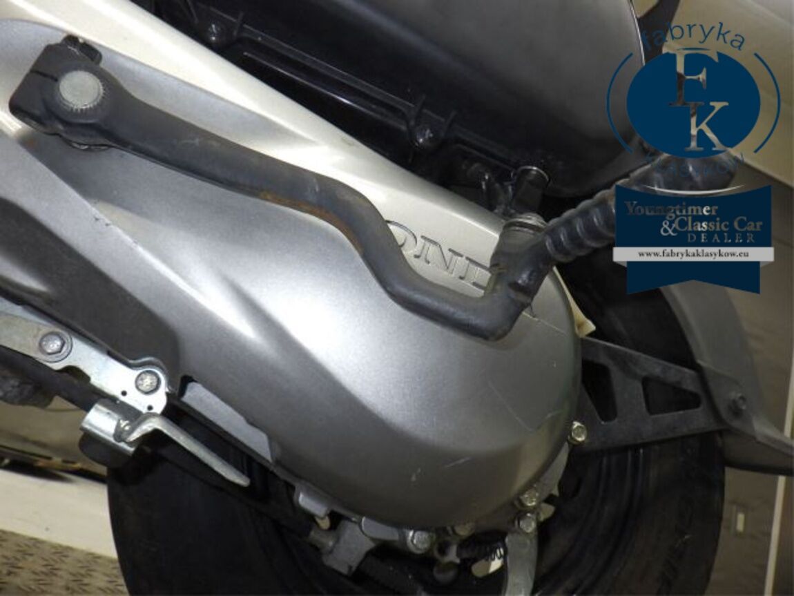 HONDA NAVI110  - zdjęcie 11