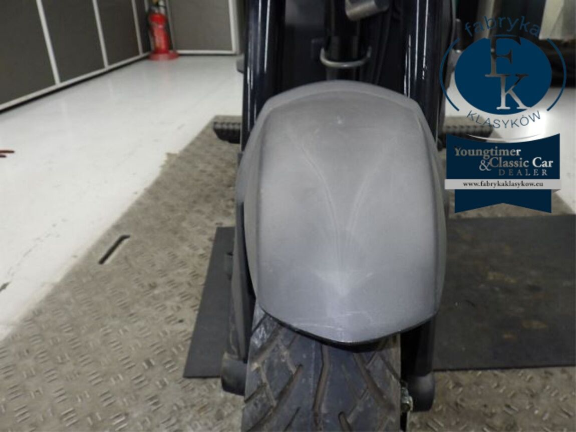 HONDA NAVI110  - zdjęcie 17