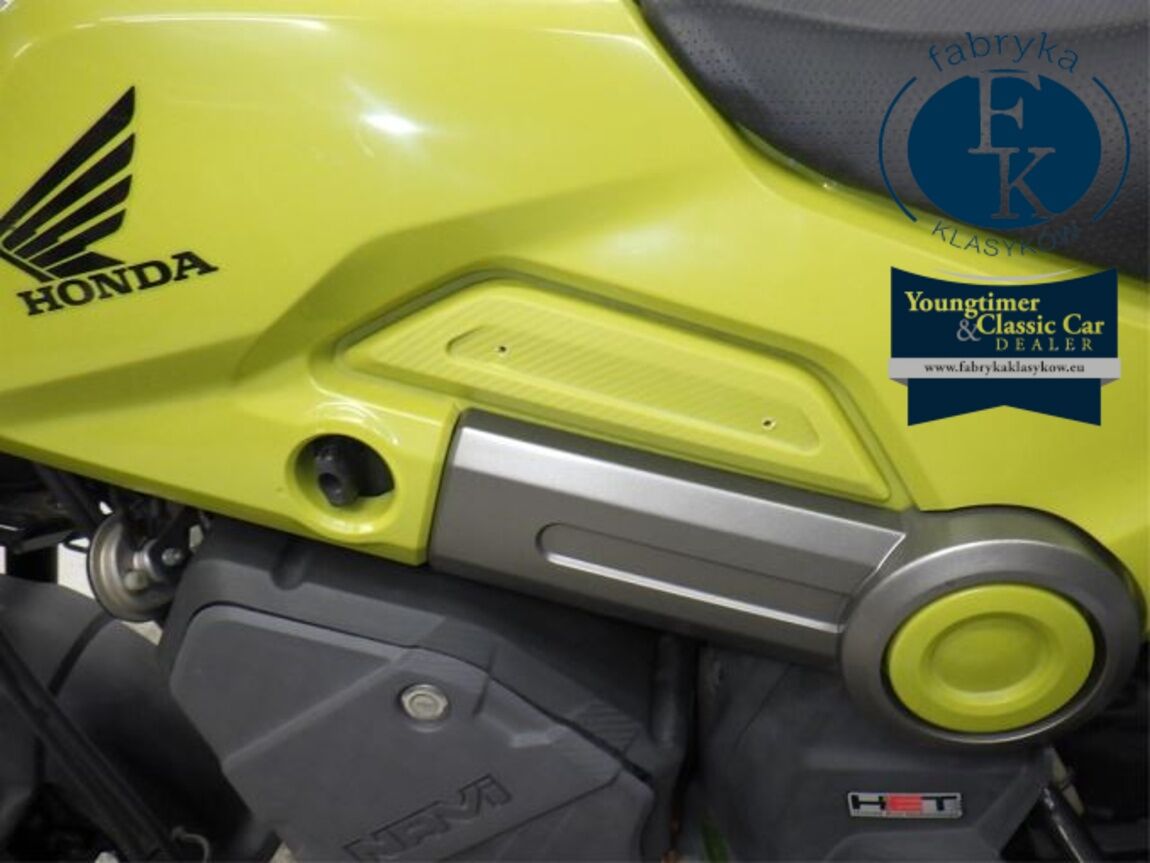 HONDA NAVI110  - zdjęcie 20