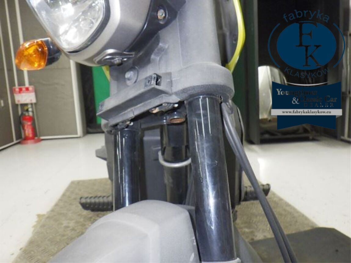 HONDA NAVI110  - zdjęcie 24