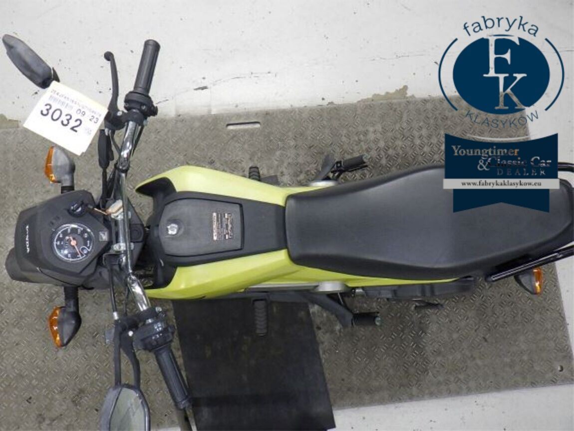 HONDA NAVI110  - zdjęcie 32