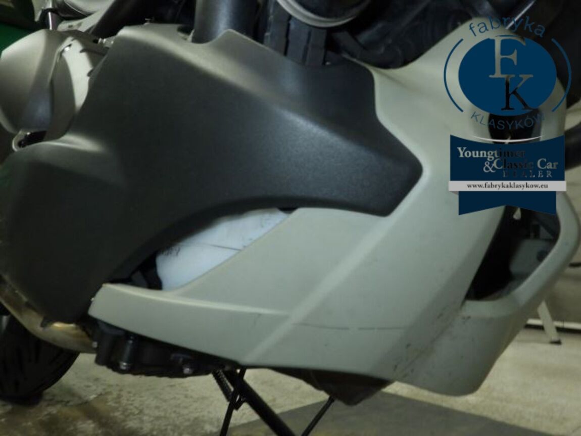 HONDA NC750XD 2015 - zdjęcie 19