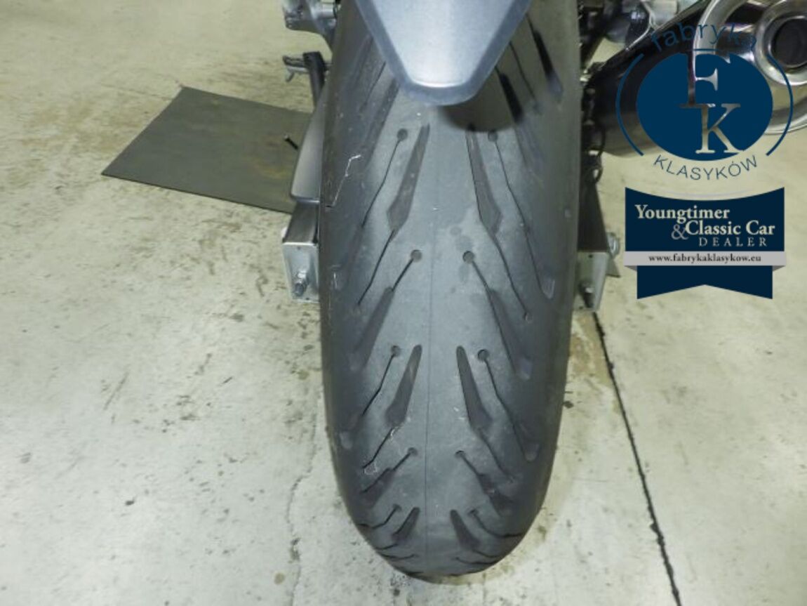HONDA NC750XD 2015 - zdjęcie 27