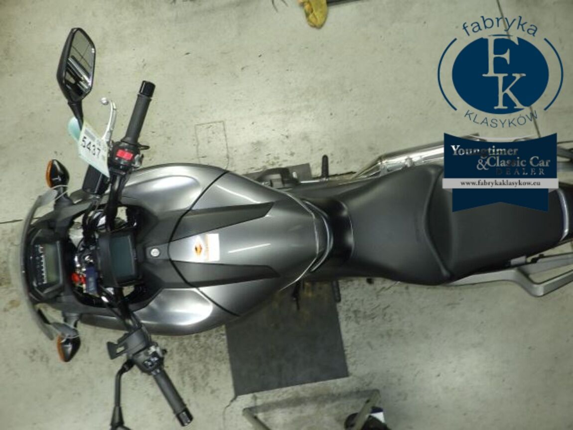 HONDA NC750XD 2015 - zdjęcie 32