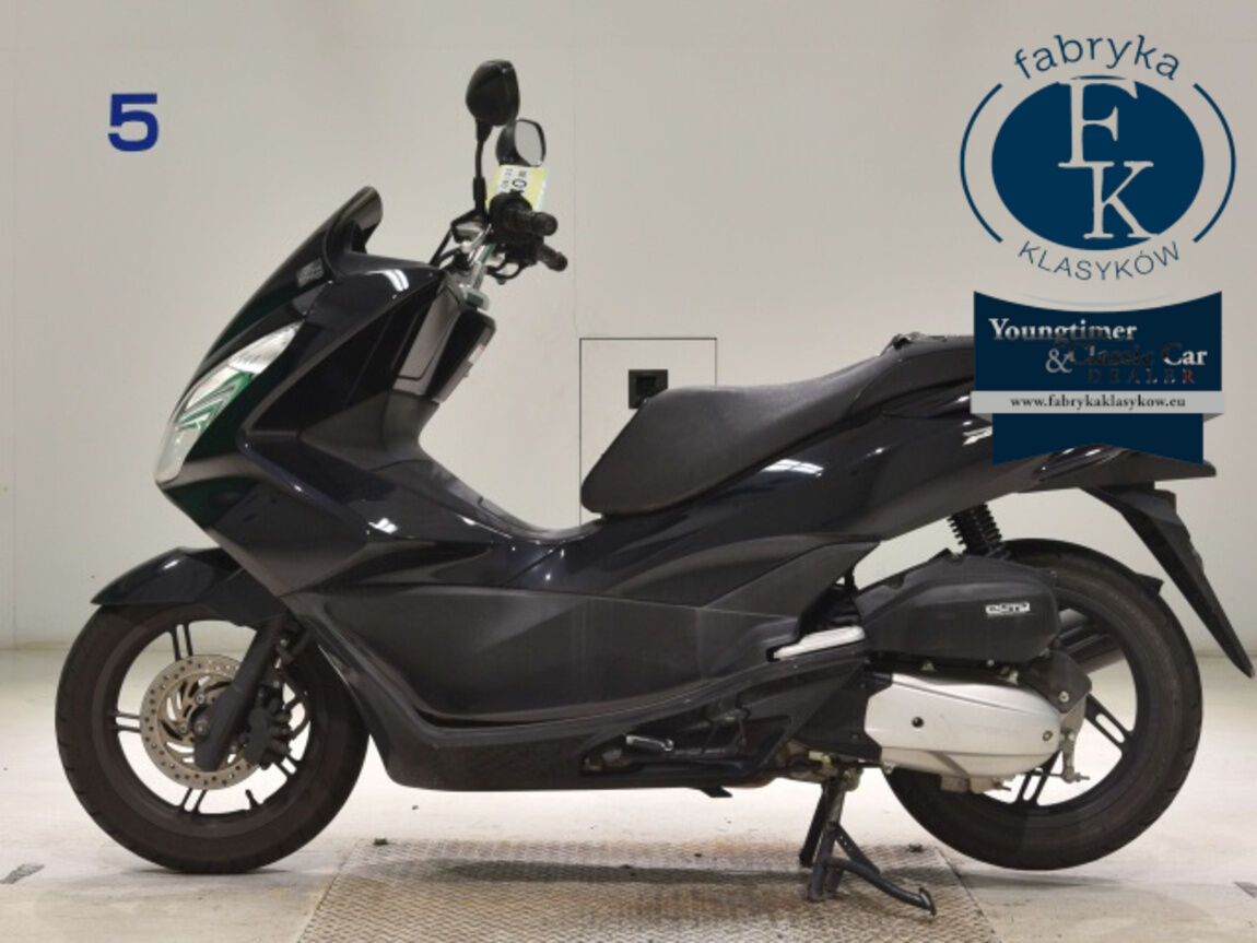 HONDA PCX125-2  - zdjęcie 3