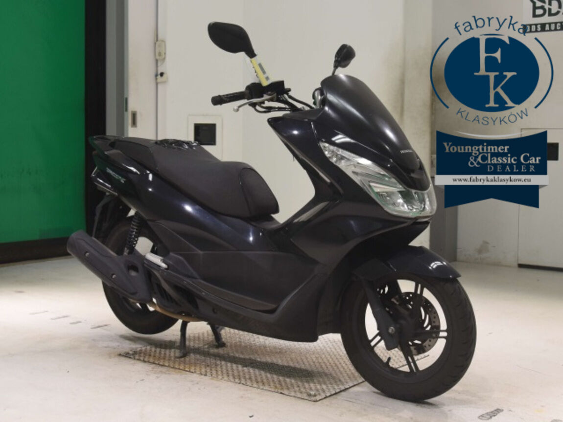 HONDA PCX125-2  - zdjęcie 4