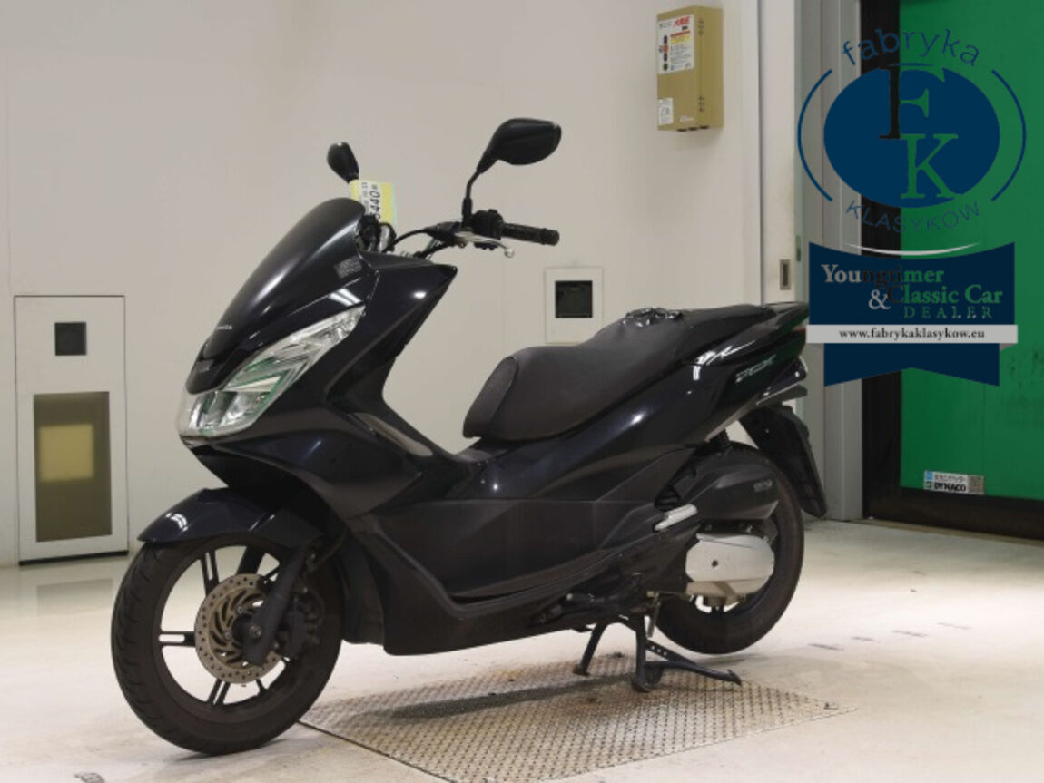 HONDA PCX125-2  - zdjęcie 5
