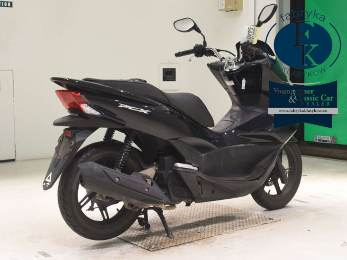 HONDA PCX125-2  - zdjęcie 6