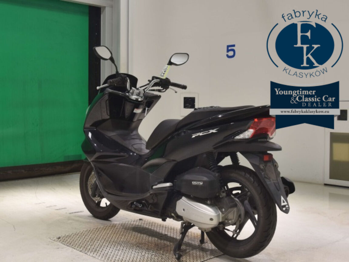 HONDA PCX125-2  - zdjęcie 7