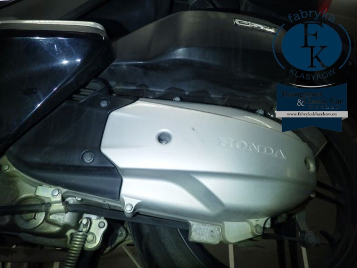 HONDA PCX125-2  - zdjęcie 11