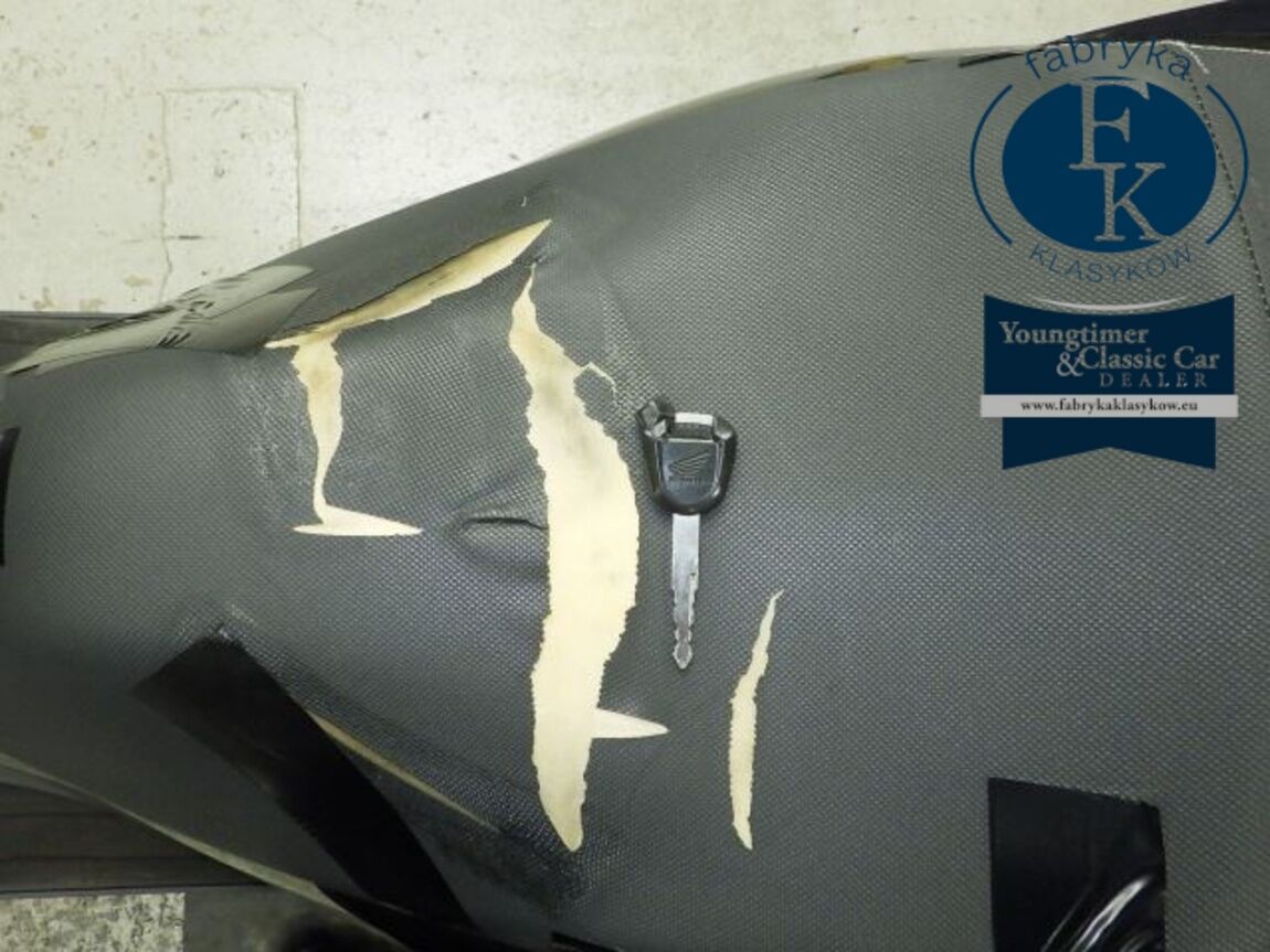 HONDA PCX125-2  - zdjęcie 13