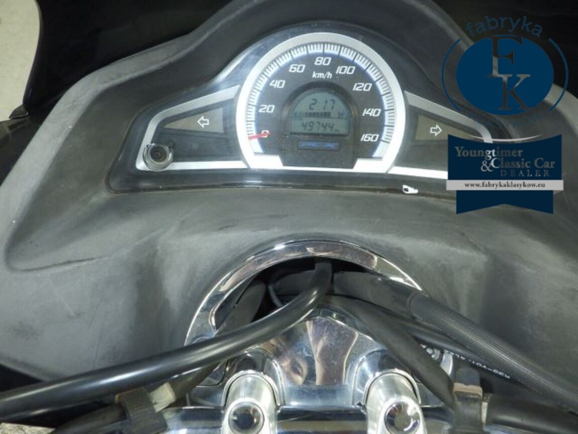 HONDA PCX125-2  - zdjęcie 14