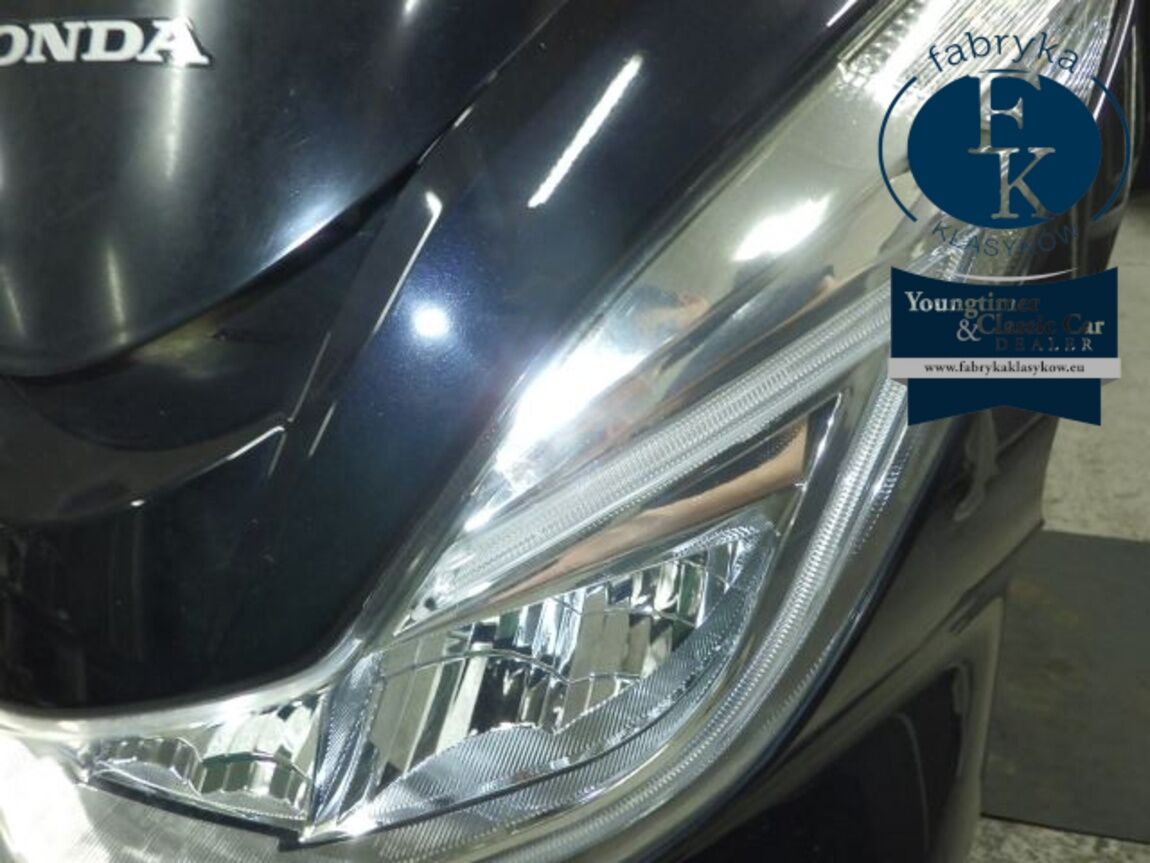 HONDA PCX125-2  - zdjęcie 16