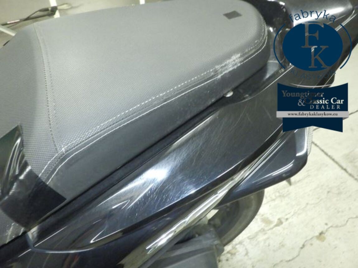 HONDA PCX125-2  - zdjęcie 18