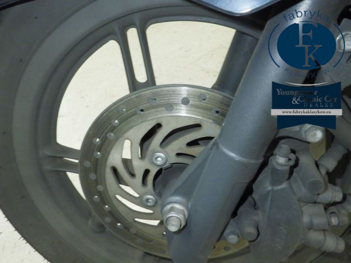 HONDA PCX125-2  - zdjęcie 21