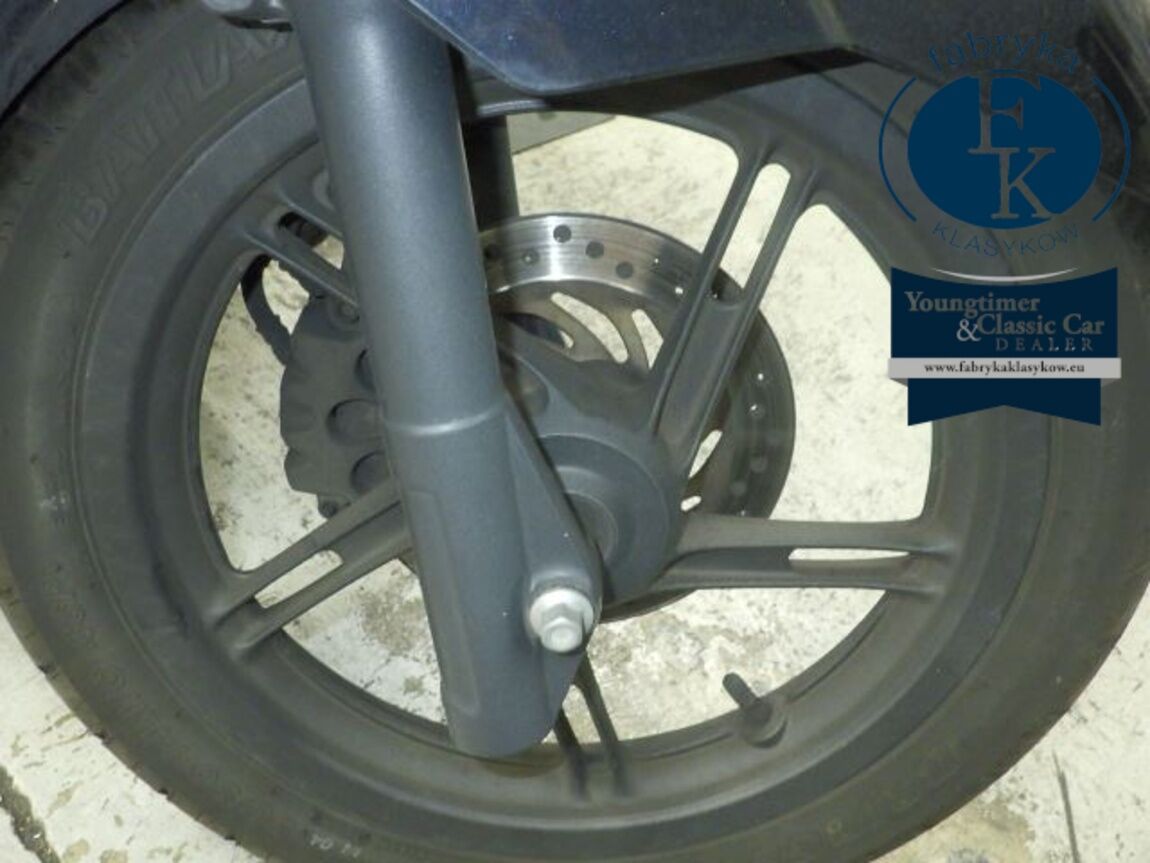 HONDA PCX125-2  - zdjęcie 24