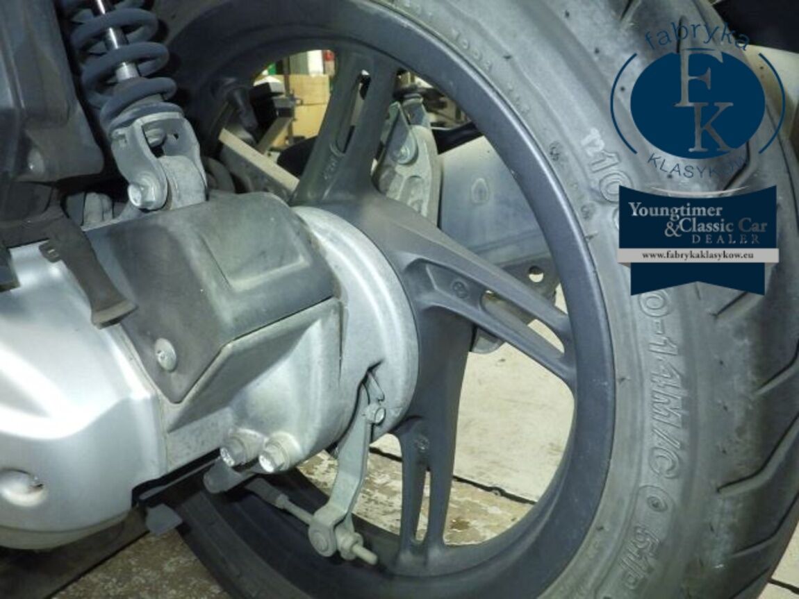 HONDA PCX125-2  - zdjęcie 26