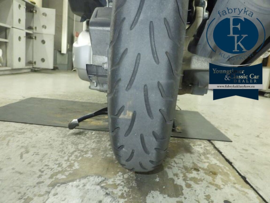 HONDA PCX125-2  - zdjęcie 27
