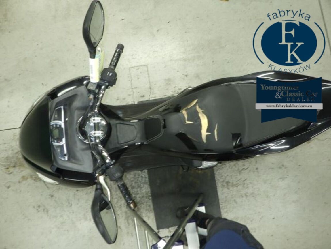 HONDA PCX125-2  - zdjęcie 32