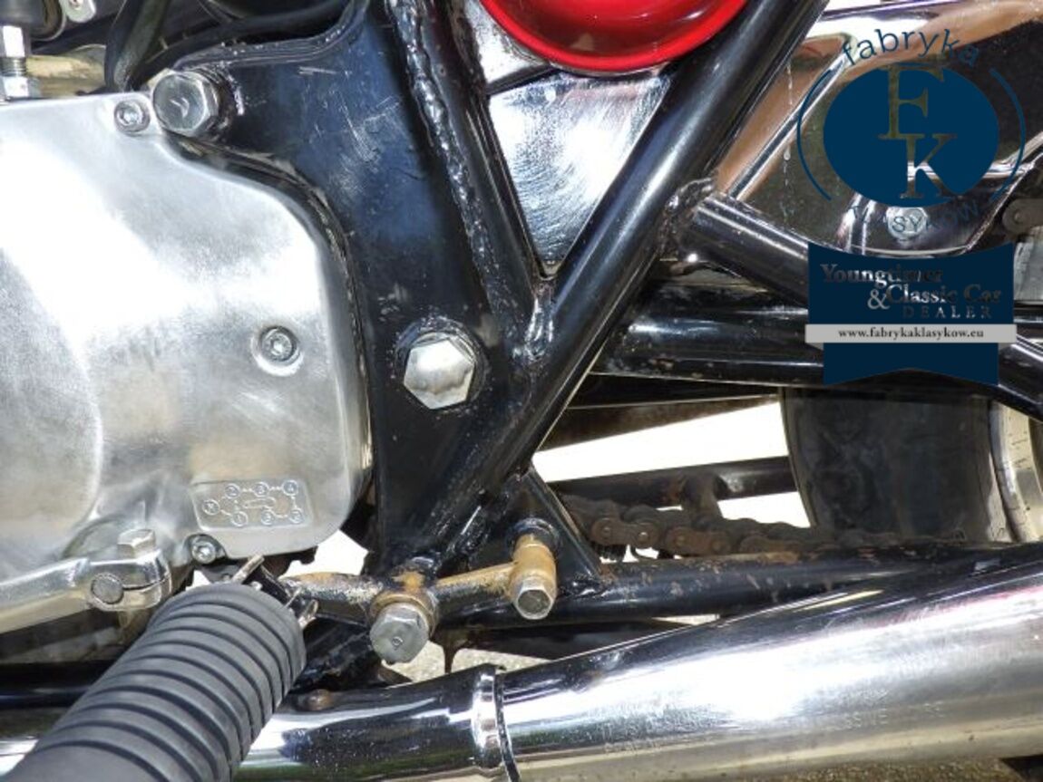 SUZUKI GS450 TSUUKANSHO  - zdjęcie 26