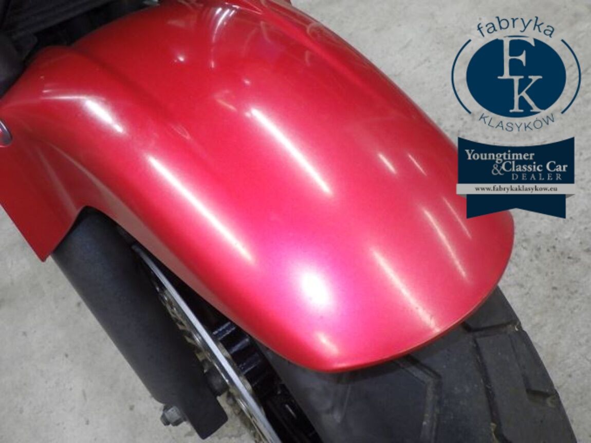 HONDA HORNET250  - zdjęcie 17