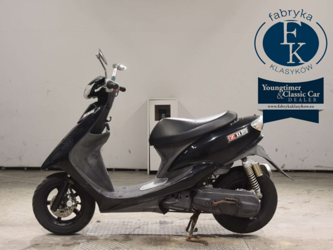 YAMAHA JOG-4Z2  - zdjęcie 3