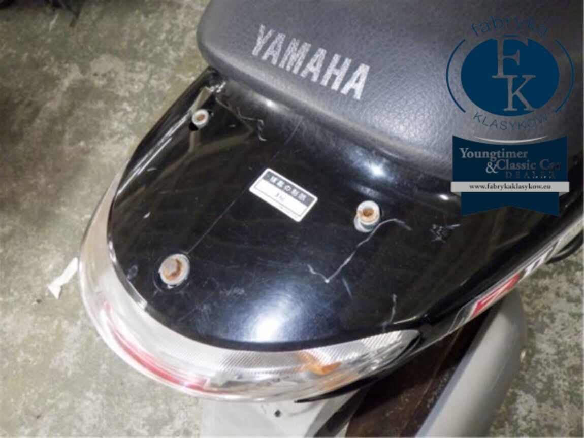 YAMAHA JOG-4Z2  - zdjęcie 15