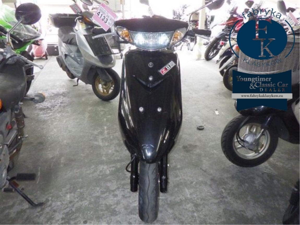 YAMAHA JOG-4Z2  - zdjęcie 19