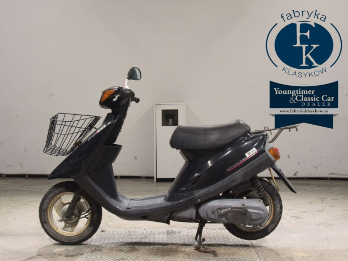 YAMAHA JOG-1  - zdjęcie 3
