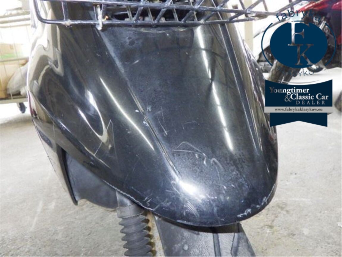 YAMAHA JOG-1  - zdjęcie 13