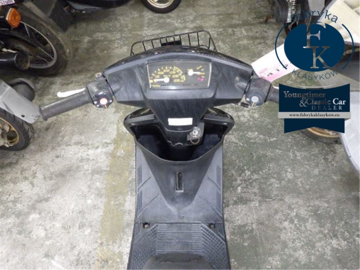 YAMAHA JOG-1  - zdjęcie 16
