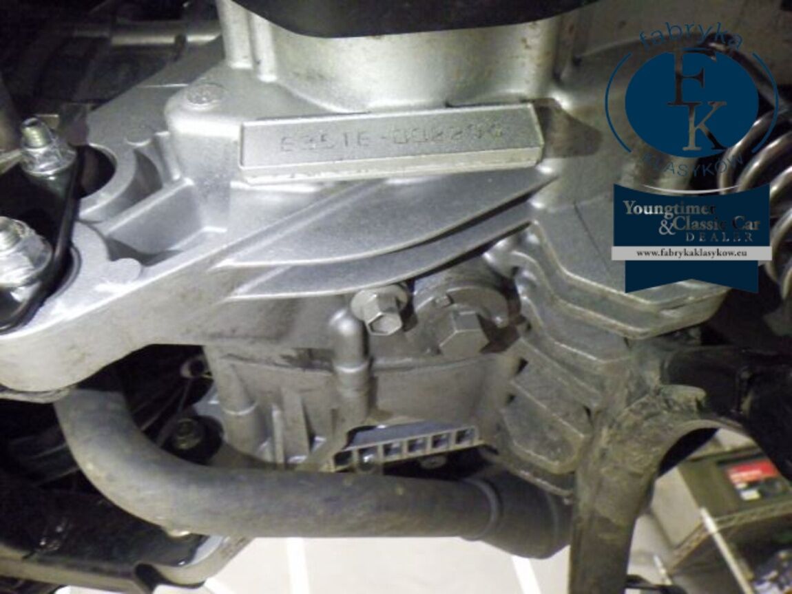 YAMAHA CYGNUS 125X-3  - zdjęcie 9