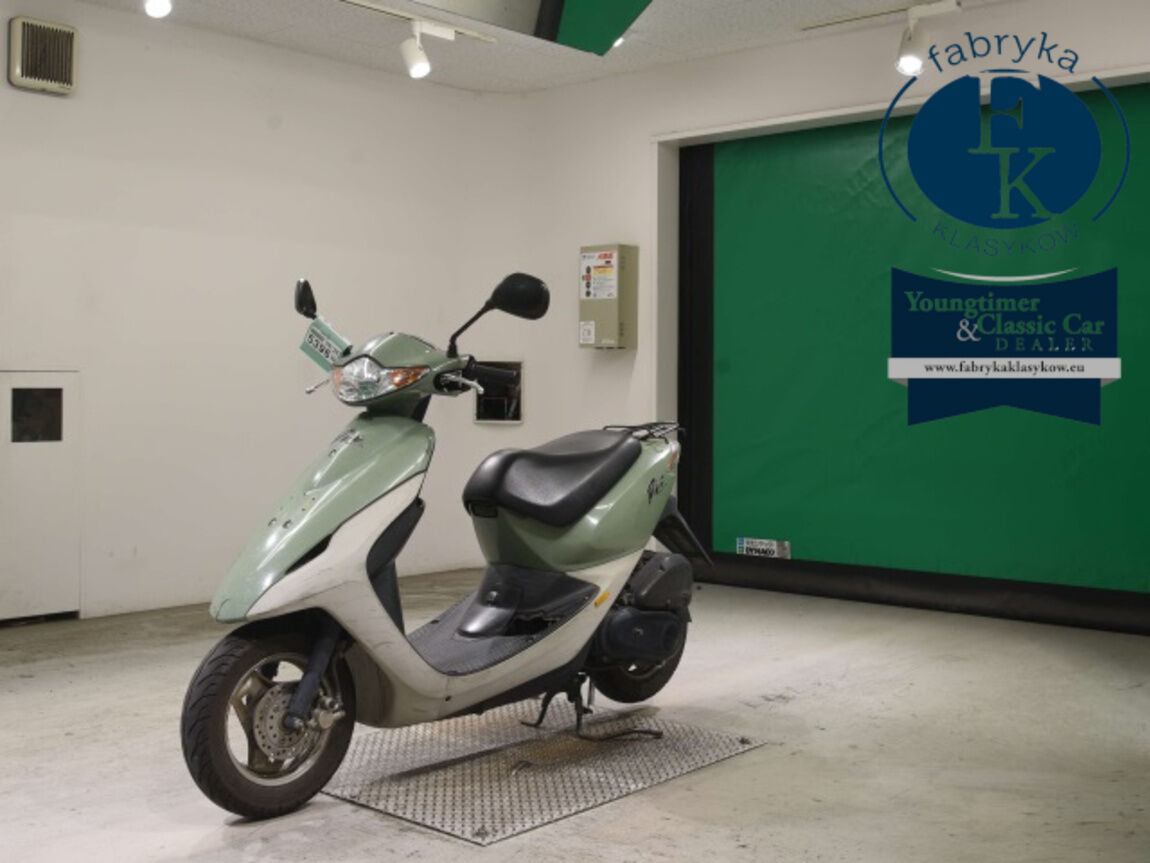 HONDA DIO  - zdjęcie 5