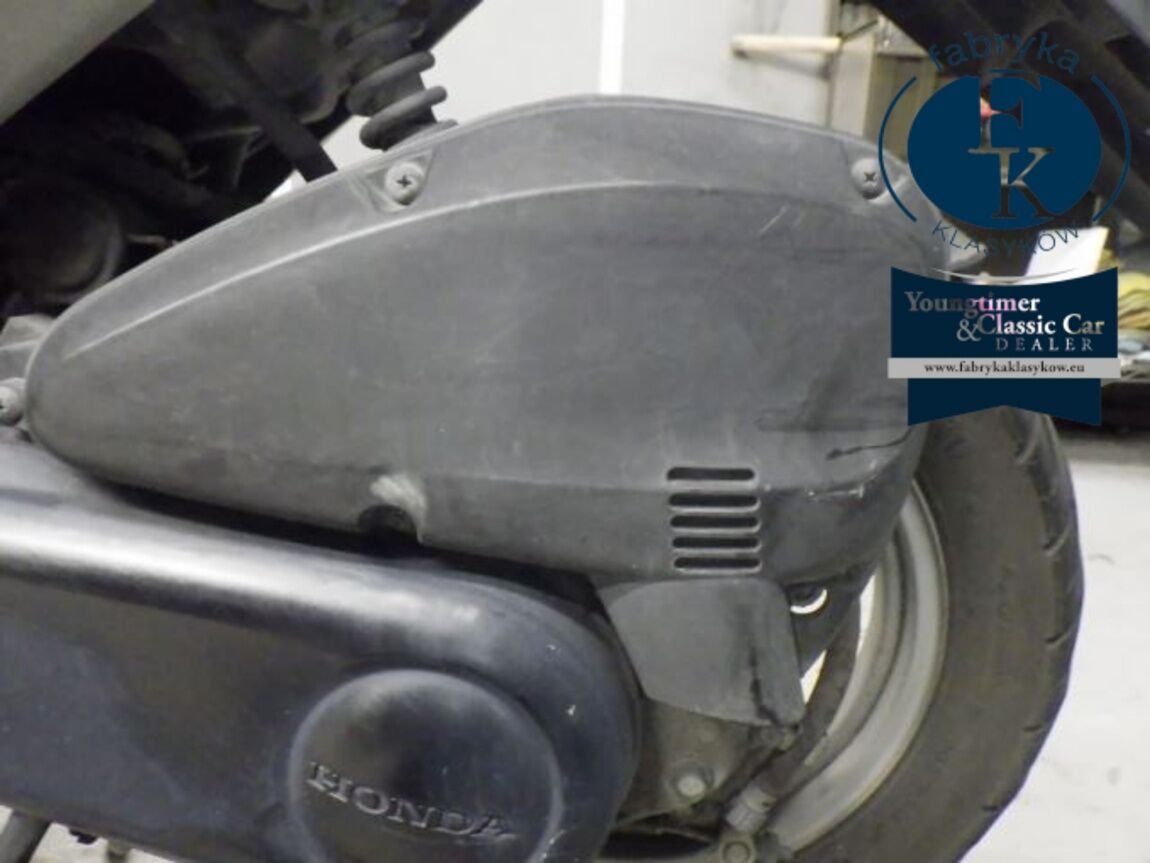 HONDA DIO  - zdjęcie 10