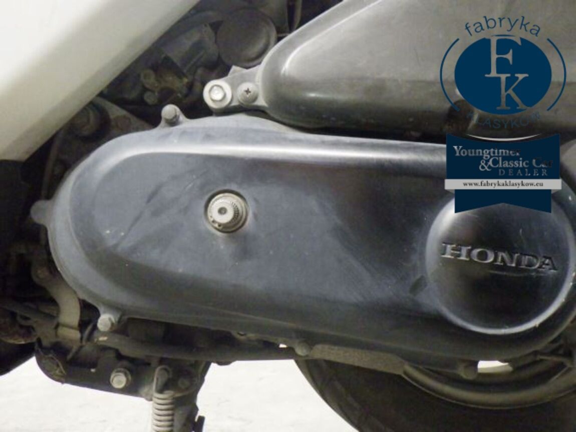 HONDA DIO  - zdjęcie 11