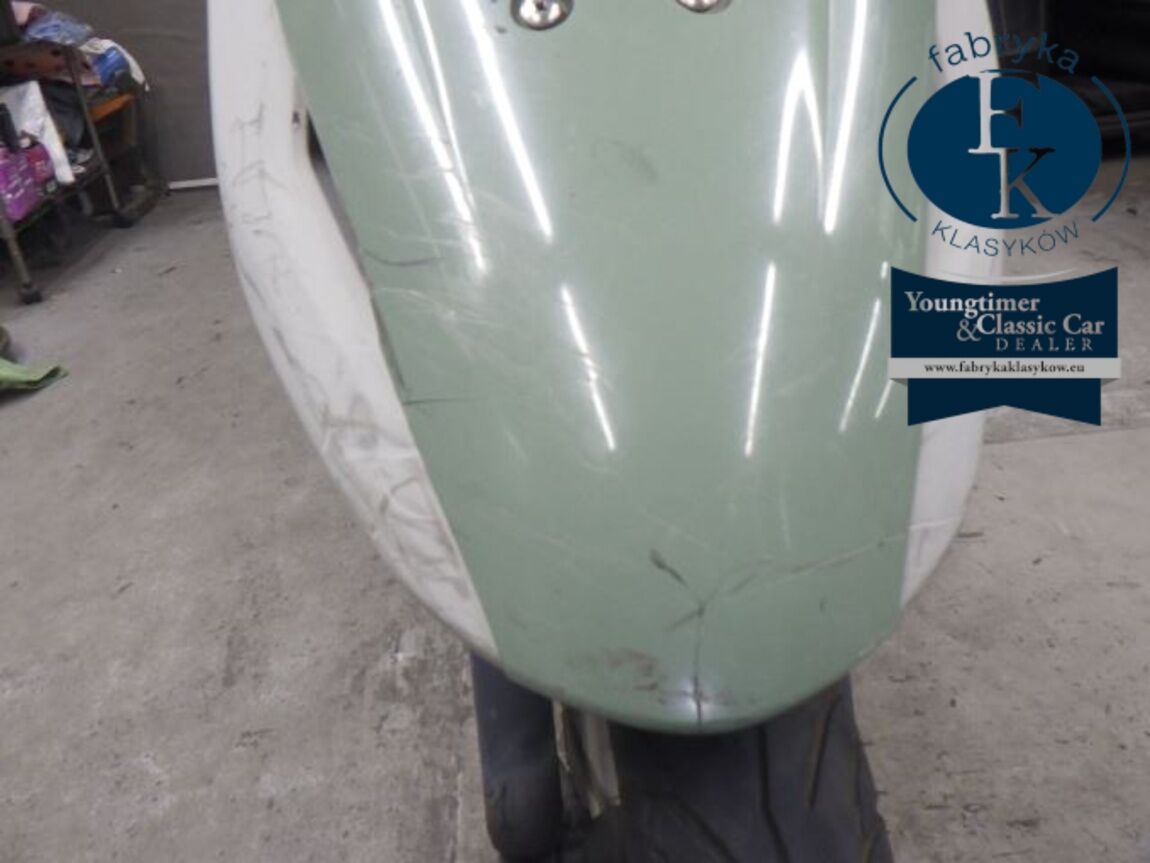 HONDA DIO  - zdjęcie 17