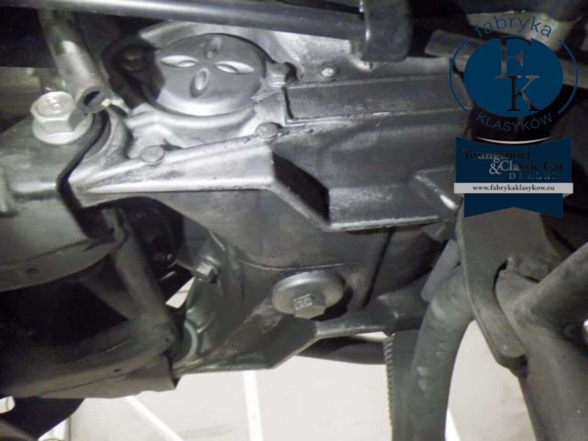 SUZUKI ADDRESS110-2  - zdjęcie 9