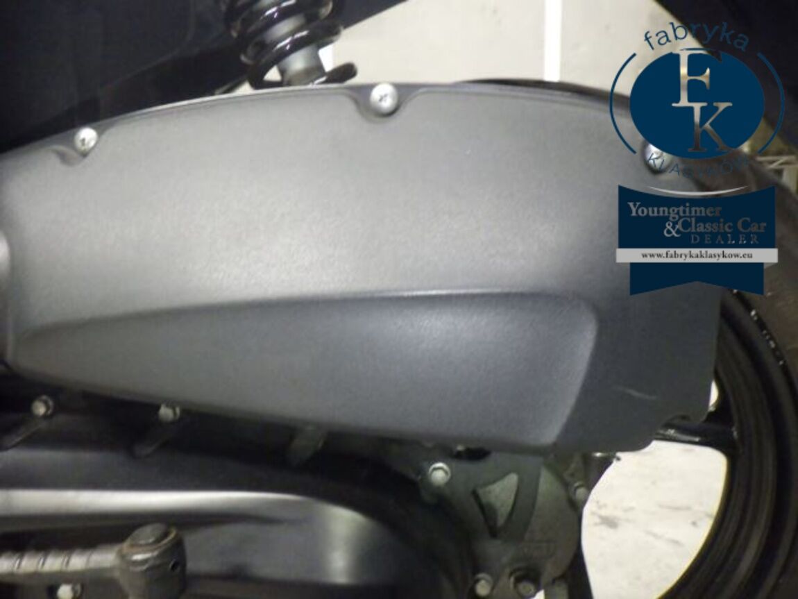 SUZUKI ADDRESS110-2  - zdjęcie 10