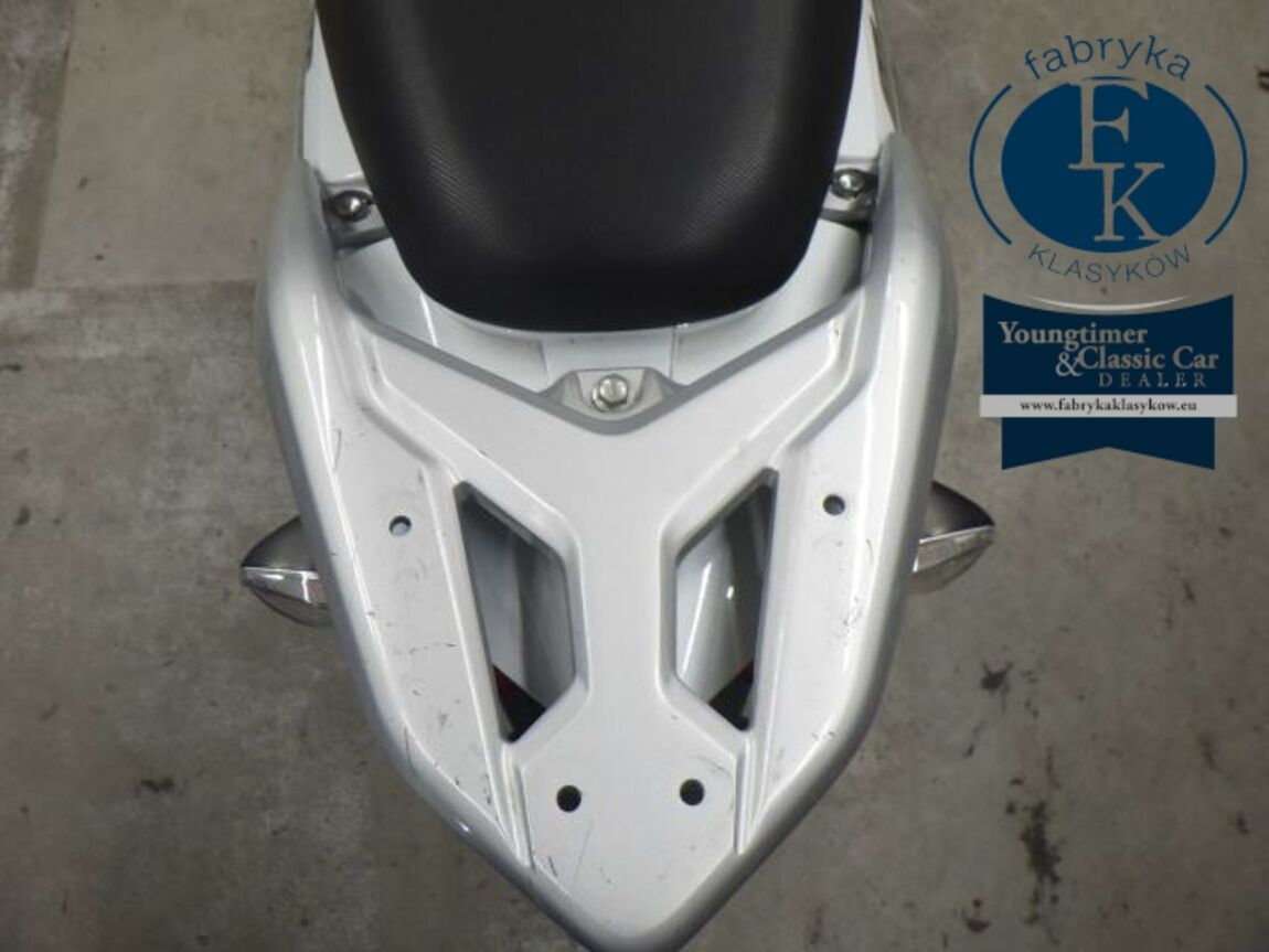 SUZUKI ADDRESS110-2  - zdjęcie 20